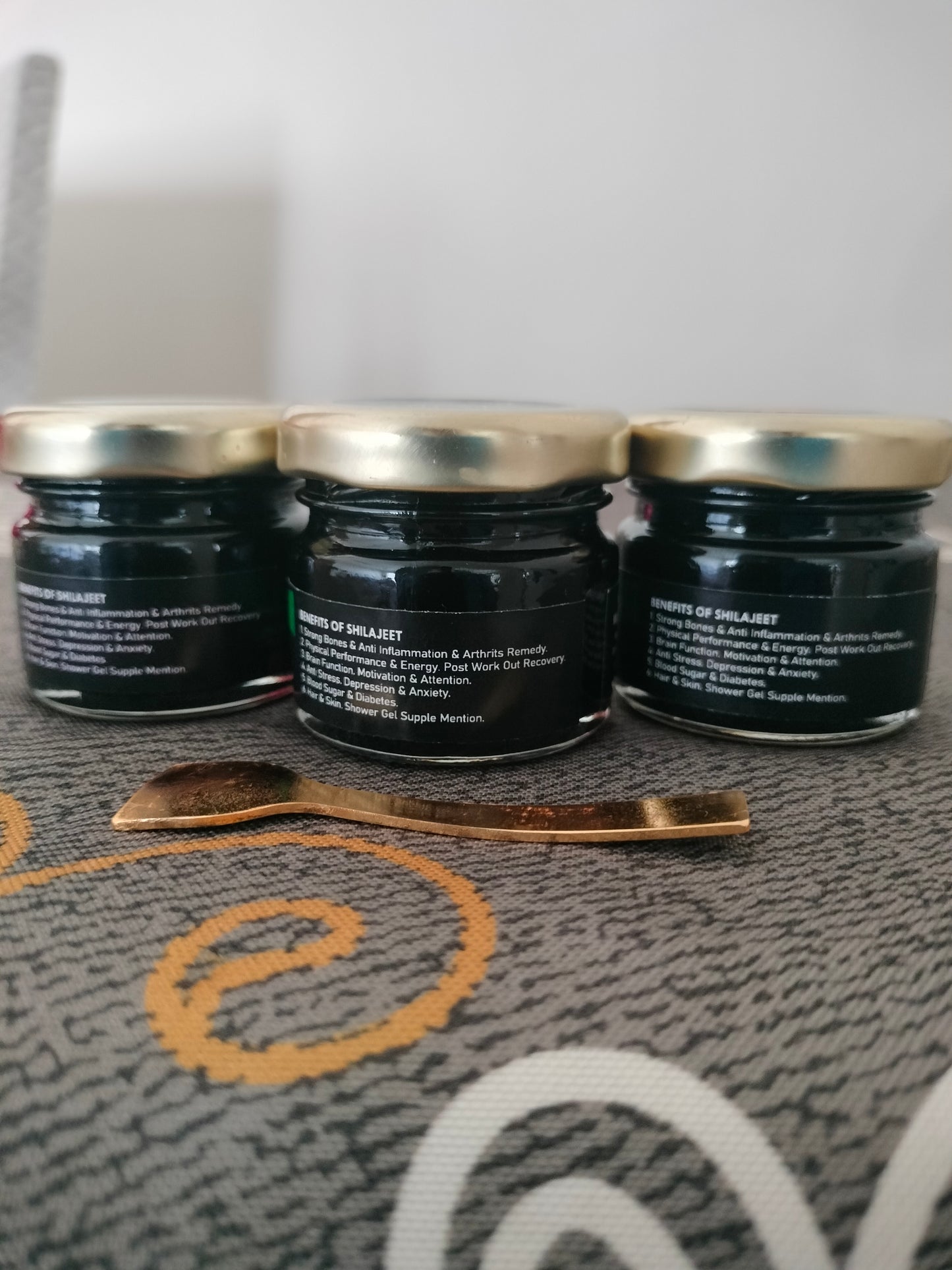 Shilajit | 20g