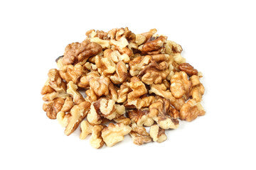 Snow white Walnut Giri