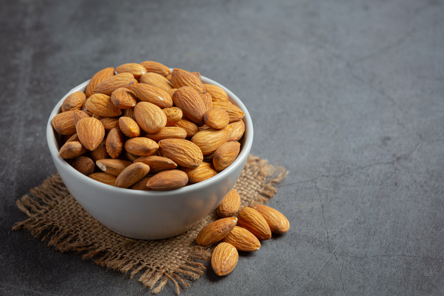 Mamra Almonds | 500g