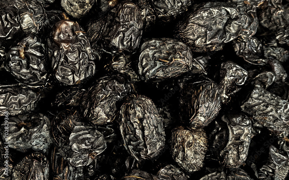 Ajwa Dates – Premium Saudi Dates