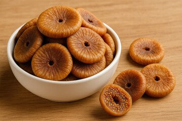 Dry Figs