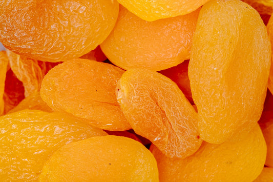 Ladakh Dried Apricot