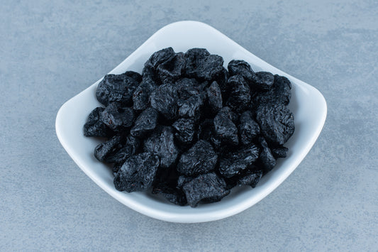 Black Raisins (Premium Quality)