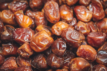 Sukkari Dates – Naturally Sweet & Soft