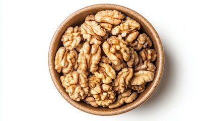 Snow white Walnut Giri | 500g